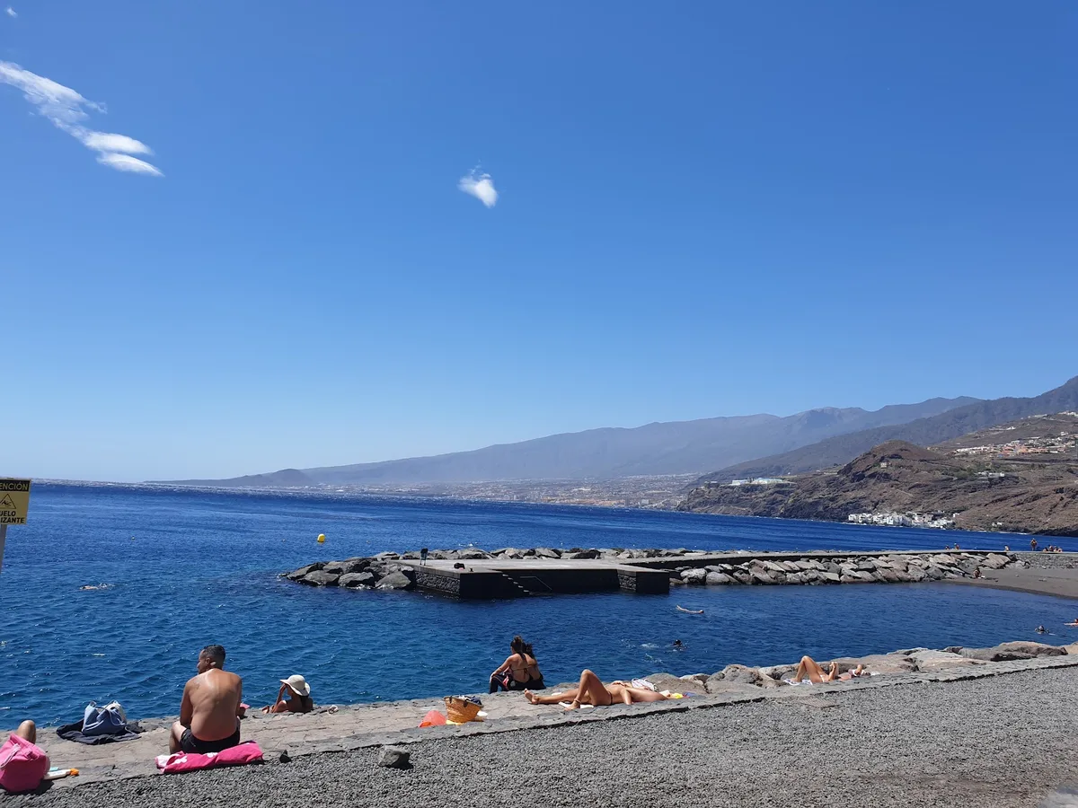 Playa de Radazul