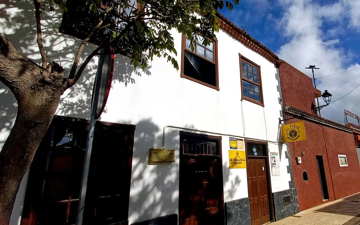 Bodegón El Piojo