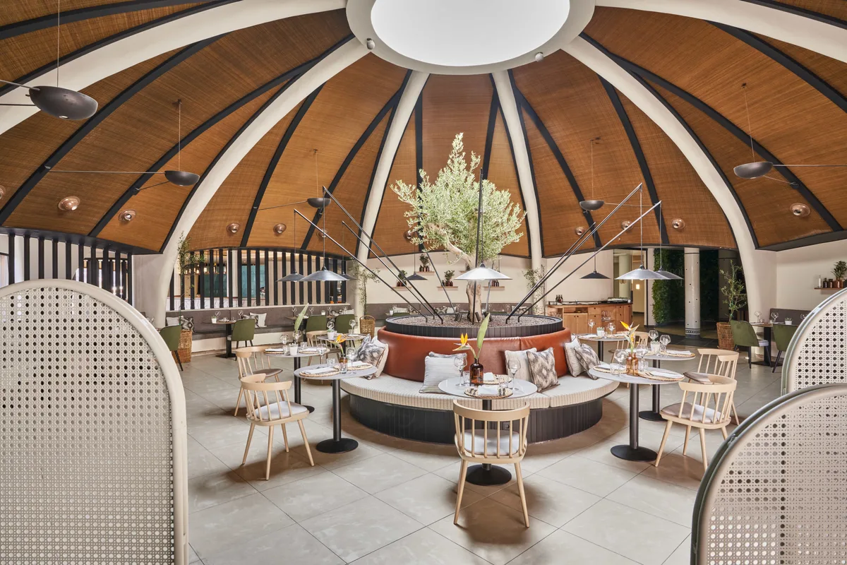 Trattoria La Dolce Vita