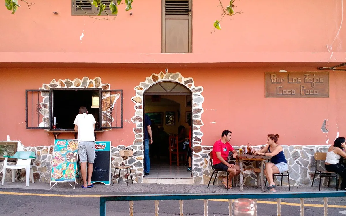 Casa Paca