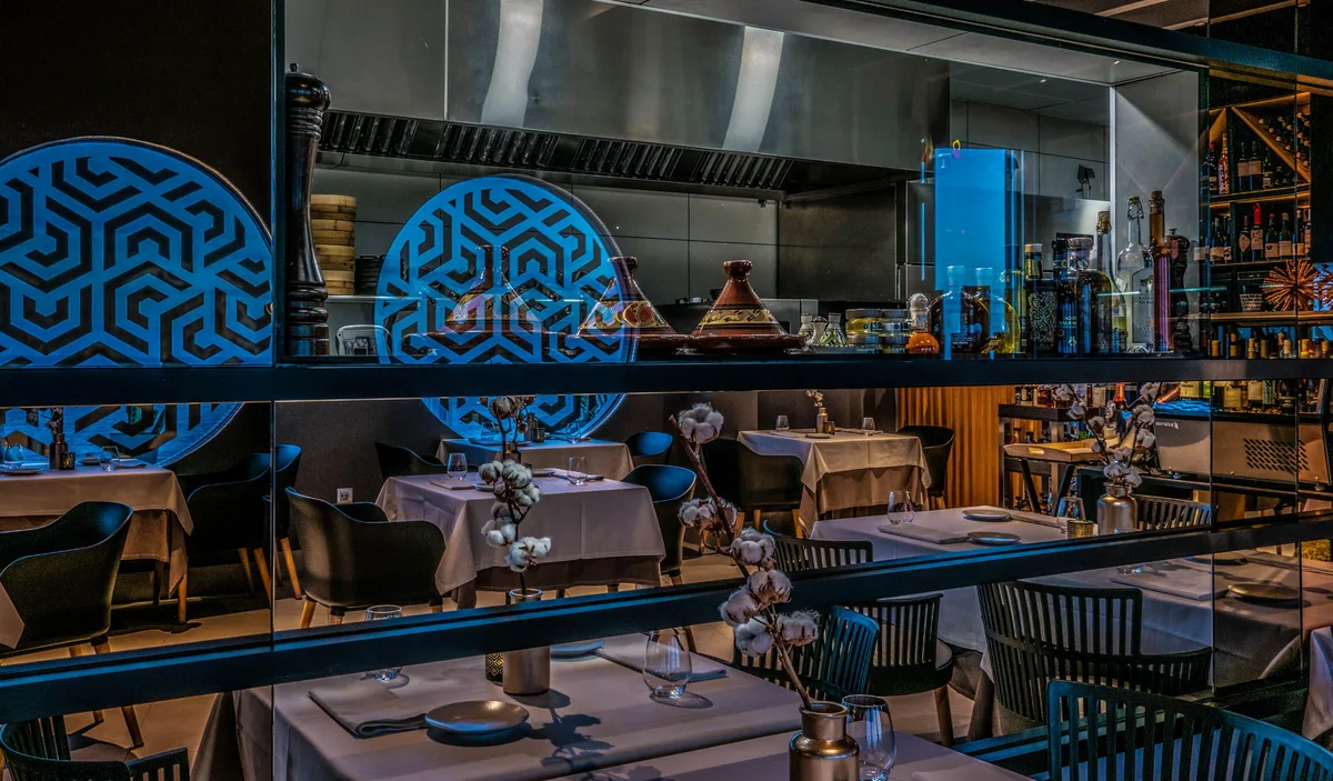 Cumai Restaurante