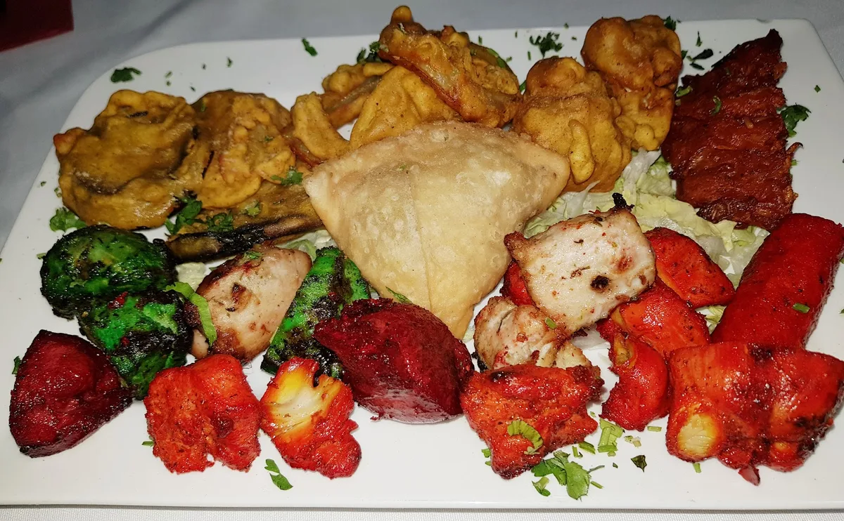 Haweli Indian Tandoori Restaurant