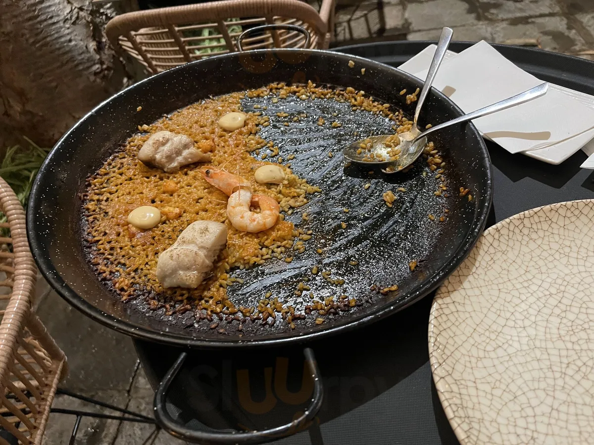 Esterlicia Restaurante