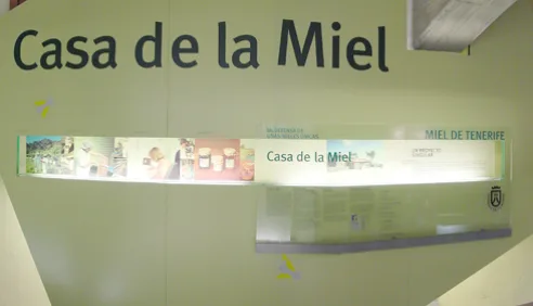 Casa de la Miel