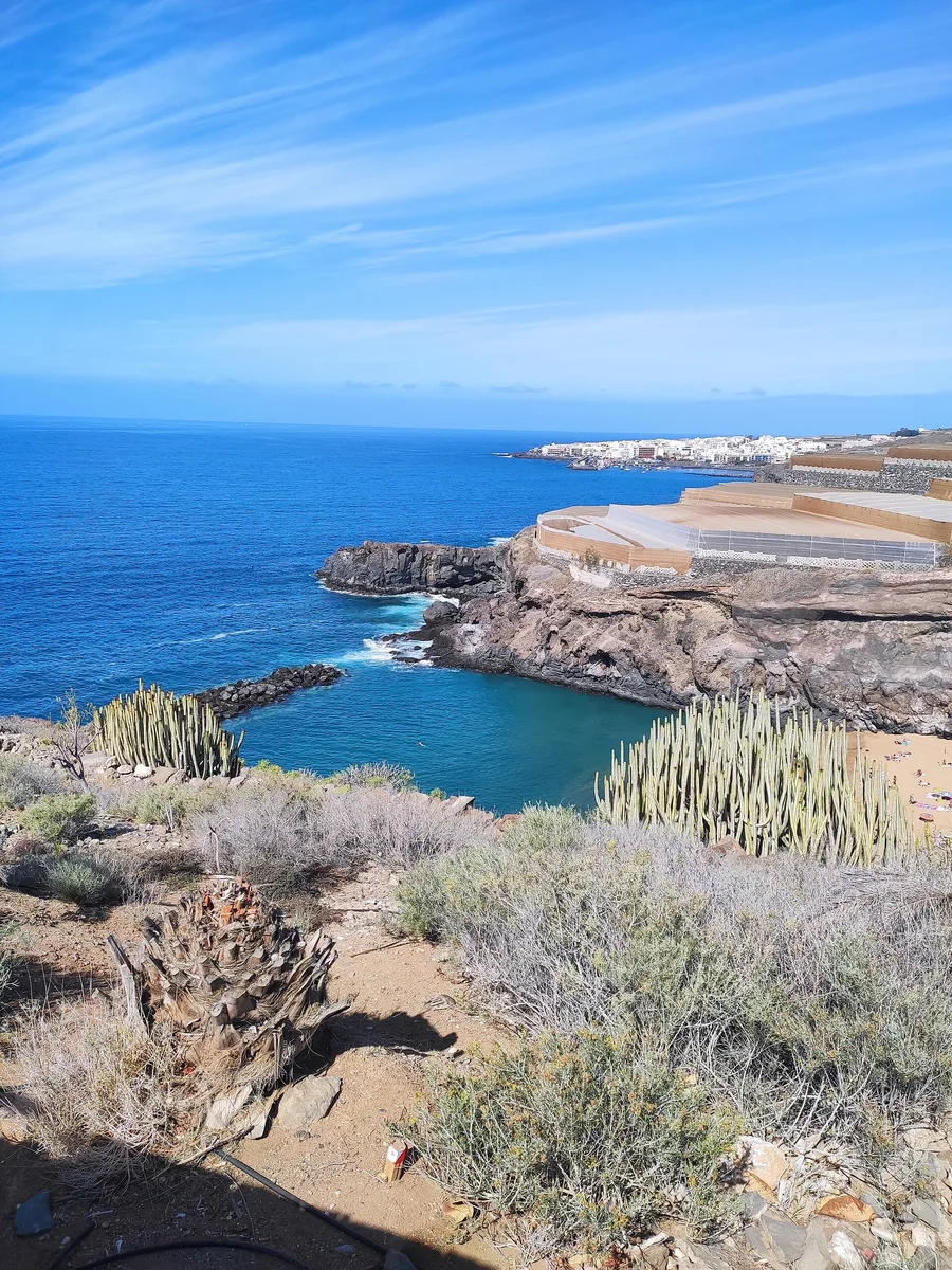 Playa Abama