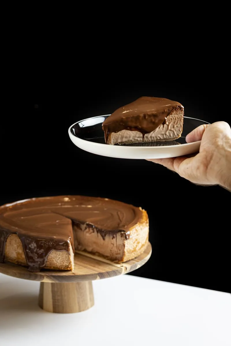 THE CHEESECAKE LAB TENERIFE
