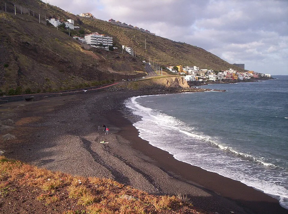 Playa de la Nea