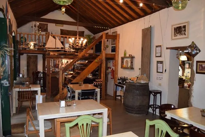 Tasca Las Marañuelas
