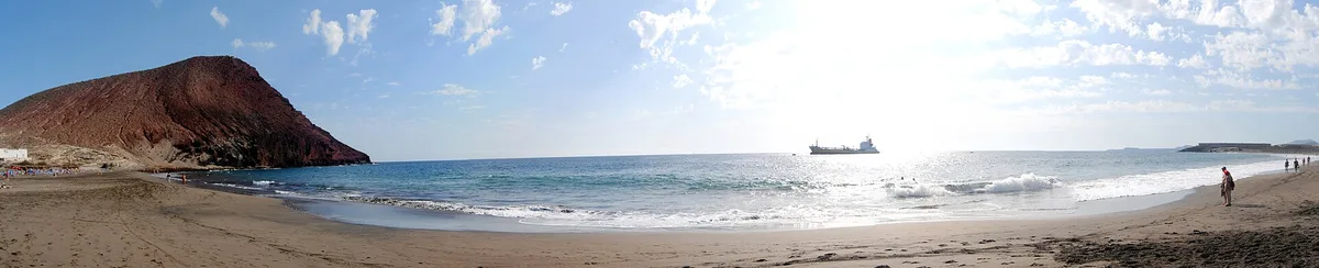 La Tejita