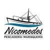 Nicomedes Pescadería Marisquería