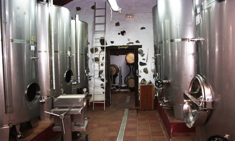 Bodegas Reverón