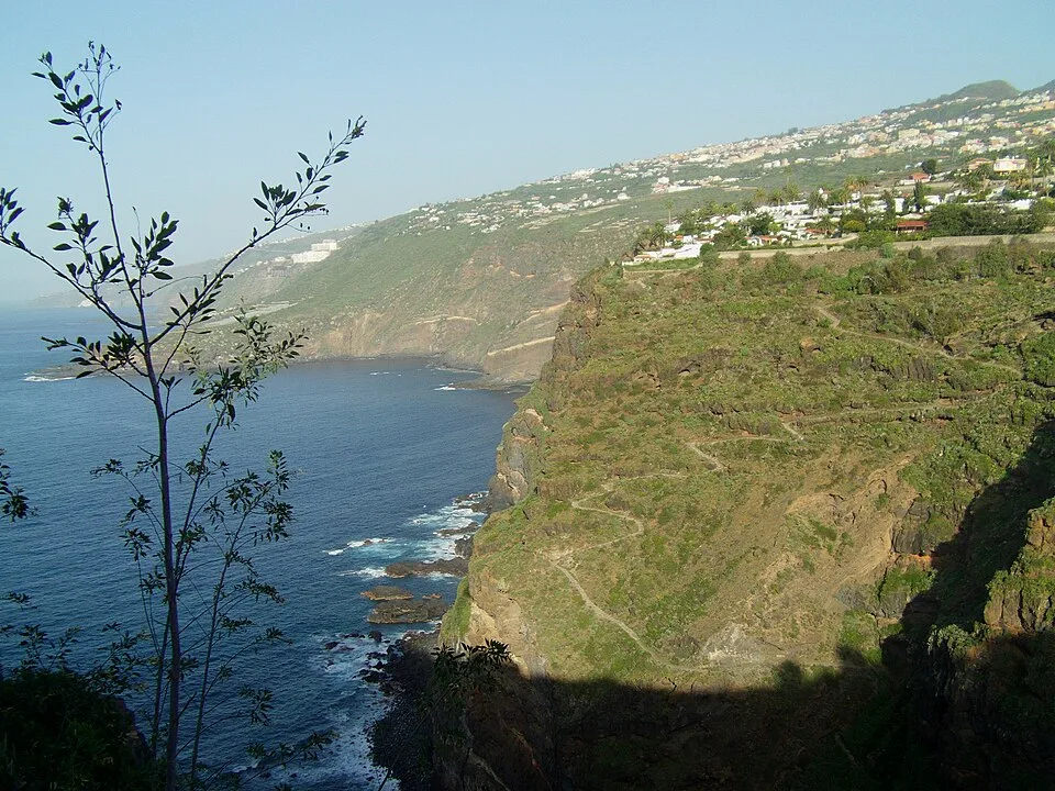 Playa del Ancón