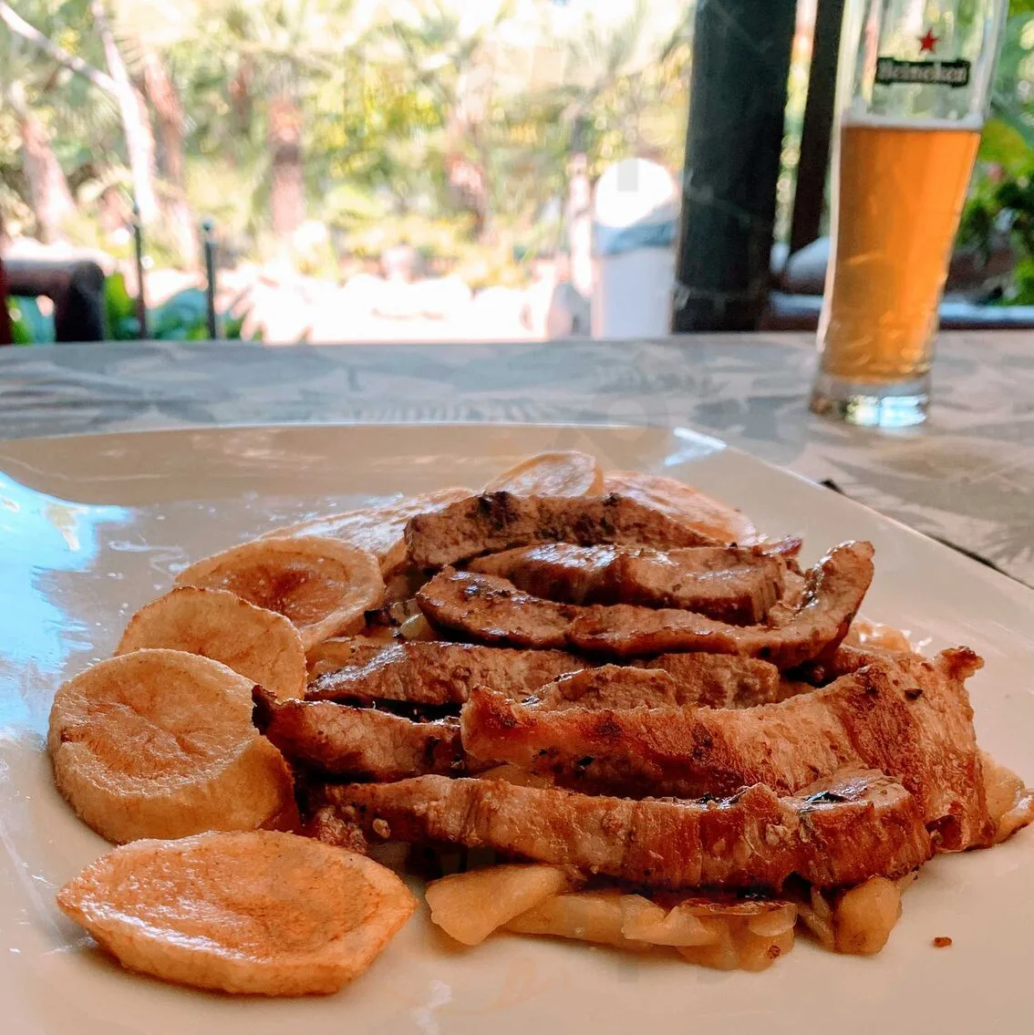 Agrocardón Agricultura y Restaurante