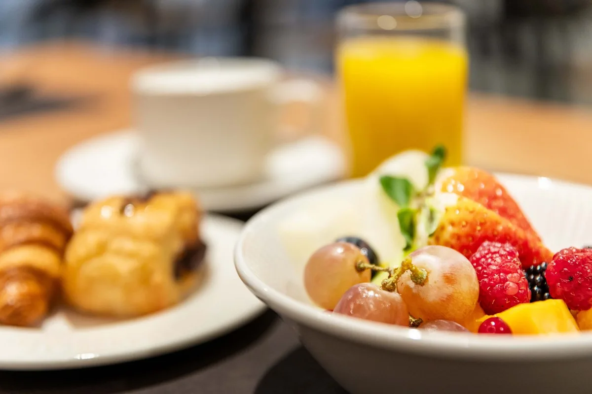 Jazz Brunch Barceló Santa Cruz Contemporáneo