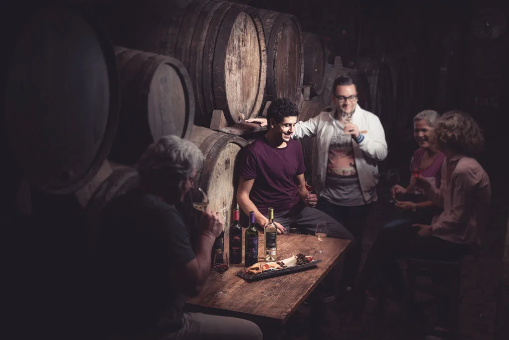 Bodega Monje