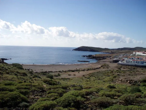 Playa Grande