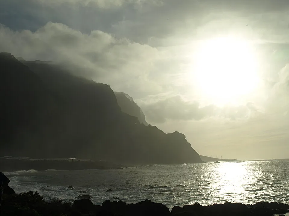 Charco Roque