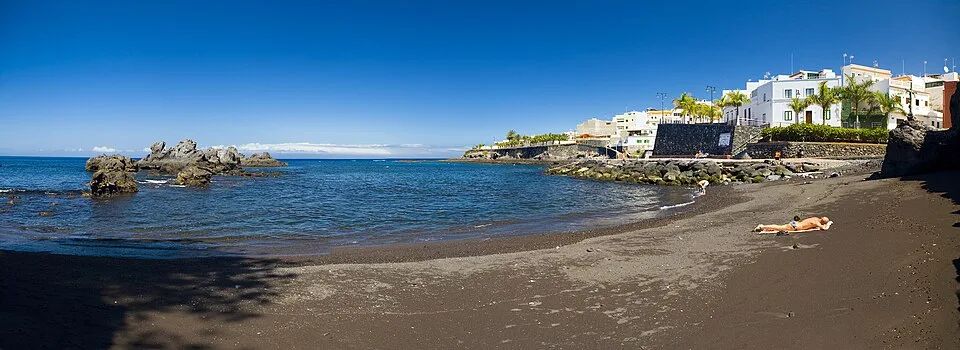 Puerto de Alcalá
