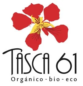 Tasca 61 ORGÁNICO/BIO/ECO