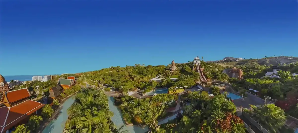 Siam Park