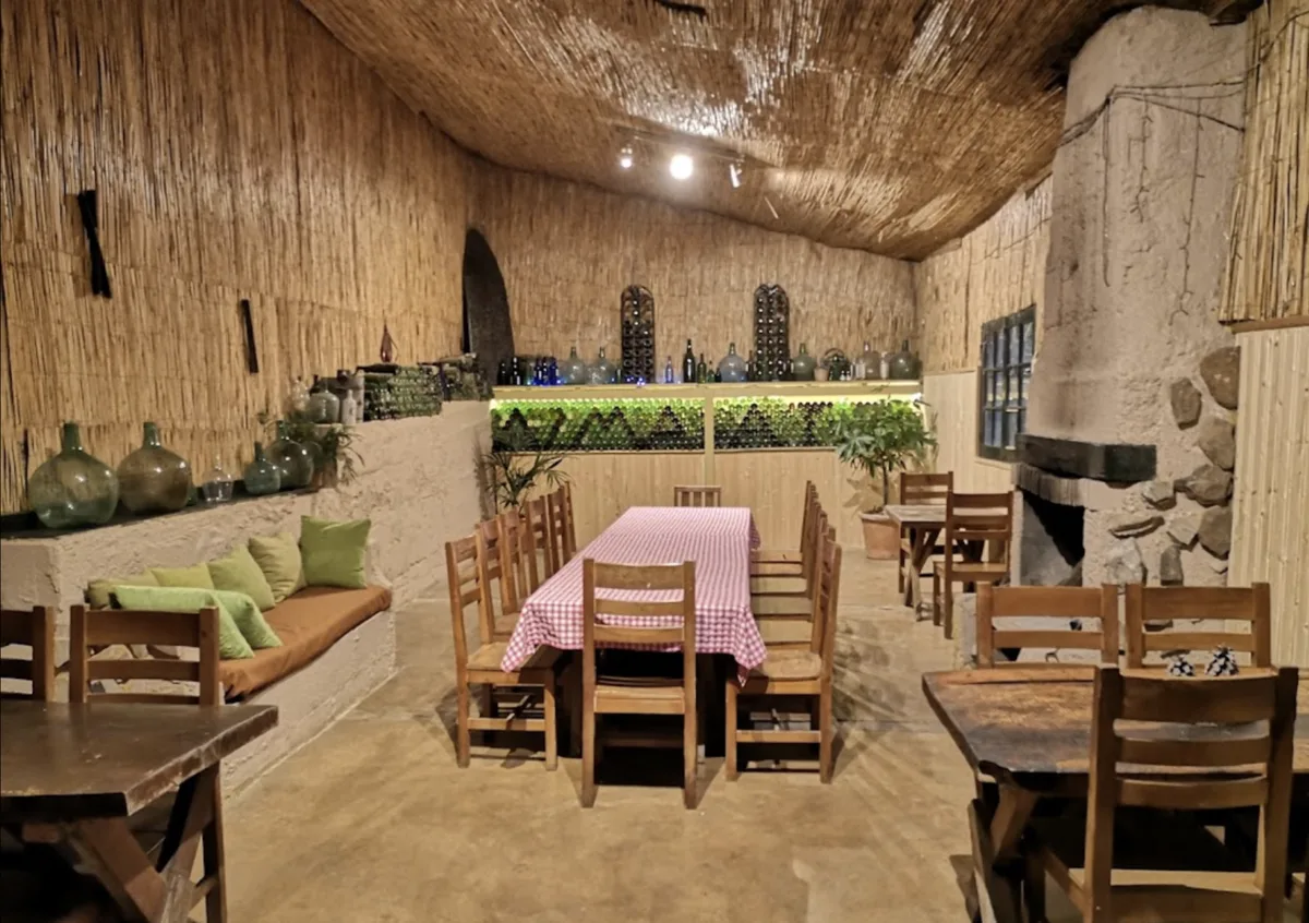 Finca Ecológica Alma de Trevejos