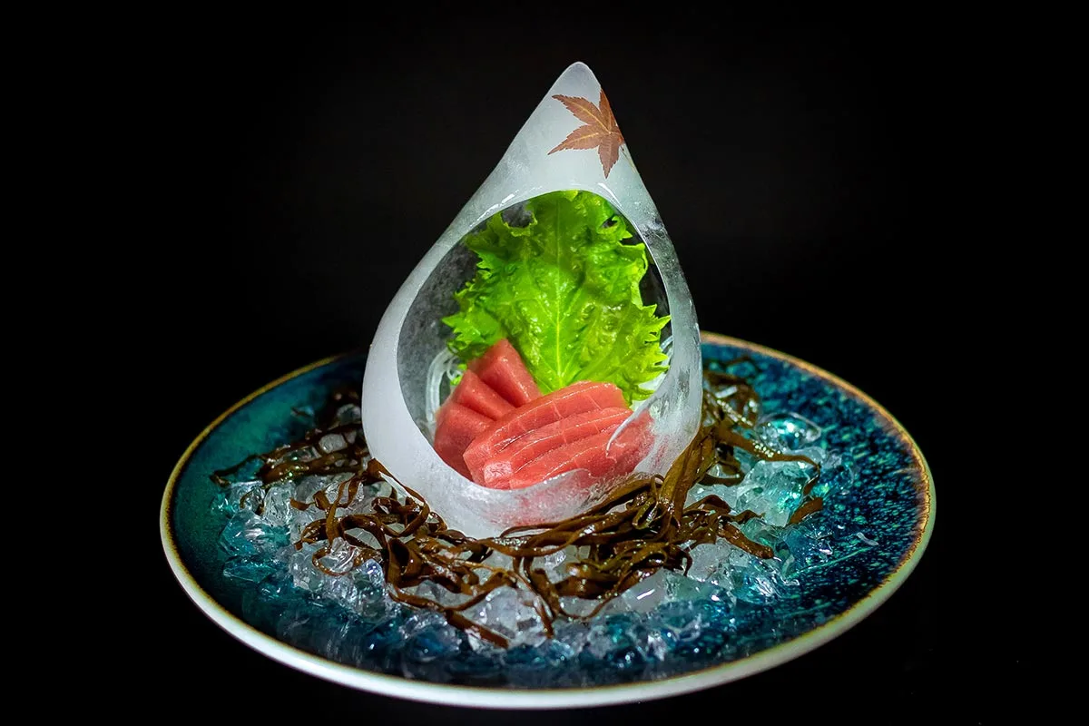 Kensei | Sushi & Japanese Cuisine