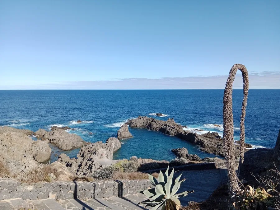 Charco del Viento