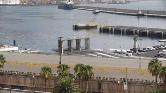 Webcam Santa Cruz